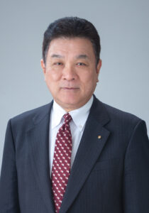 四国歯科医療管理学会 会長 蓮井義則